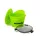 Matrix Lime Bucket Set vč. podnosu a síta Sada kbelíku