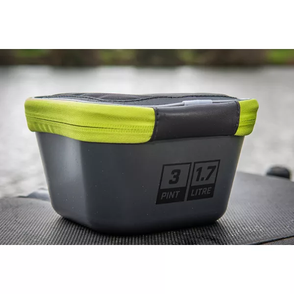 Matrix EVA Air-Flow Bait Tub 3pint EVA Krabička na návnady