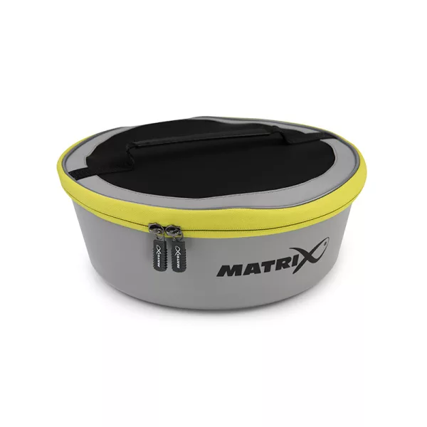 Matrix Airflow Bowl Eva Box na návnady 7,5l