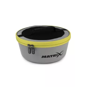Matrix Airflow Bowl Eva Box na návnady 5l