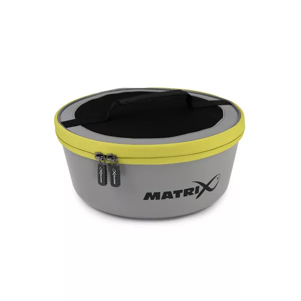 Matrix Airflow Bowl Eva Box na návnady 5l