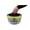 Matrix Airflow Bowl Eva Box na návnady 5l
