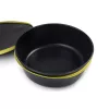 Matrix Moulded Bowl With Lid Eva Nádoba na nástrahy s uzavřeným víkem 7,5l