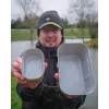 Matrix Mini Tub Krabička na nástrahy 0,28l