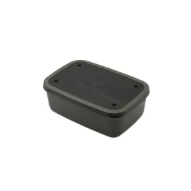   Guru Bait Box Solid Lid Green Box na nástrahy 5,3 pint / 2,65l