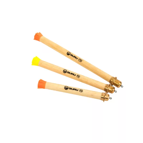 Guru Balsa Waggler splávek - 8g