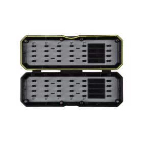 Matrix HLR Pro Úzká krabička na návazce 15cm