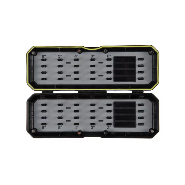 Matrix HLR Pro Úzká krabička na návazce 15cm