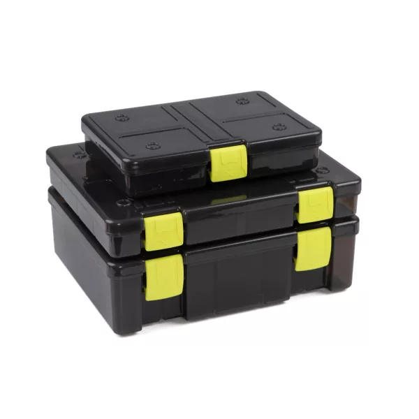 Matrix Storage Box Medium Hluboký 20-komorový úložný box 28x22x8cm