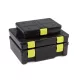 Matrix Storage Box Medium Hluboký 20-komorový úložný box 28x22x8cm