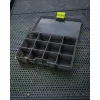 Matrix Storage Box Medium Hluboký 20-komorový úložný box 28x22x8cm