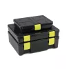Matrix Storage Box Medium Mělký 16-komorový úložný box 28x22x4,5cm