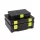Matrix Storage Box Medium Mělký 16-komorový úložný box 28x22x4,5cm