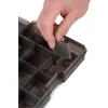 Matrix Storage Box Medium Mělký 16-komorový úložný box 28x22x4,5cm