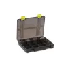 Matrix Storage Box Medium Mělký 16-komorový úložný box 28x22x4,5cm
