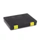 Matrix Storage Box Small Mělký 12-komorový úložný box 22x15x4cm