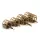 Guru Commercial Cage Feeder Medium Boční krmítko 30gr - M