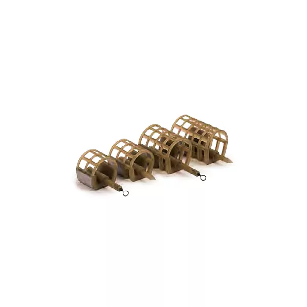Guru Commercial Cage Feeder Small Boční krmítko 25gr - S