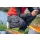 Guru Match Kombats Černé Turistické kalhoty 3XL