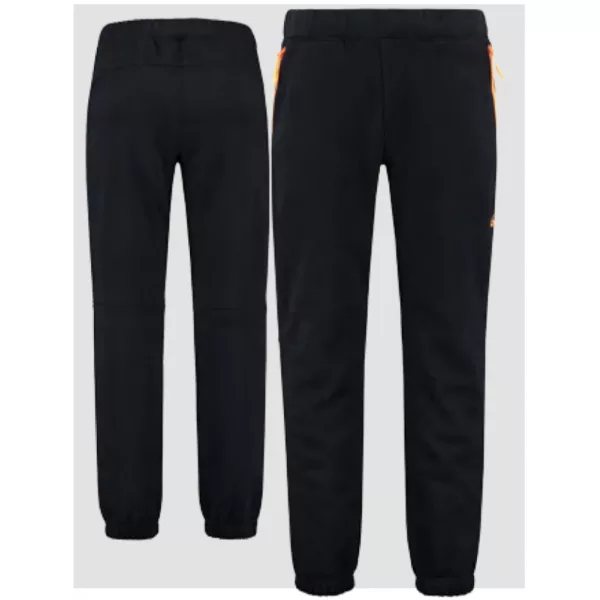 Guru - Black Joggers - Kalhoty - L - Jarní oblečení, Letní oblečení - Mikiny, trička, vesty