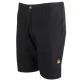 Guru - Shorts Black - Kraťasy - L - Letní oblečení - Kalhoty