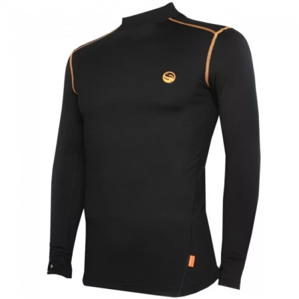 Guru - Thermal Long Sleeve Shirt - Termo triko s dlouhým rukávem - L - Podzimní oblečení, Zimní oblečení - Termo oblečení