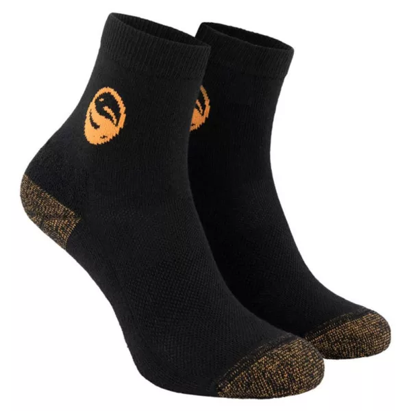 Guru Coolmax ponožky Thermo Ponožky 45-48