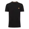 Guru - Gradient Logo - Tee Black - Tričko - M