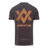 Guru - Aventus Tee Charcoal, Antracit - Tričko - M