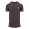 Guru - Aventus Tee Charcoal, Antracit - Tričko - L