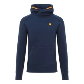 Guru - Hoodie Navy - Mikina s kapucí - XL