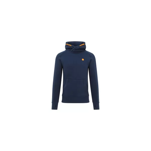 Guru - Hoodie Navy - Mikina s kapucí - XL