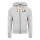 Guru - Aventus Hoodie Grey - Mikina s kapucí - S