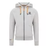 Guru - Aventus Hoodie Grey - Mikina s kapucí - M