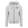 Guru - Aventus Hoodie Grey - Mikina s kapucí - XXL