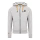 Guru - Aventus Hoodie Grey - Mikina s kapucí - XXL