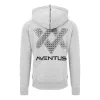 Guru - Aventus Hoodie Grey - Mikina s kapucí - XXL