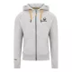 Guru - Aventus Hoodie Grey - Mikina s kapucí - XXXL
