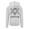 Guru - Aventus Hoodie Grey - Mikina s kapucí - XXXL