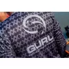 Guru Aventus Sun Core UPF 50+ UV Ochranné Tričko s Dlouhým Rukávem S