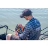 Guru Aventus Sun Core UPF 50+ UV Ochranné Tričko s Dlouhým Rukávem XL