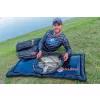 Guru Aventus Sun Core UPF 50+ UV Ochranné Tričko s Dlouhým Rukávem XL