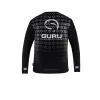 Guru Aventus Sun Core UPF 50+ UV Ochranné Tričko s Dlouhým Rukávem 3XL
