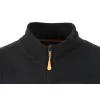 Guru Fleece Gilet Vlněná Černá Vesta M