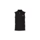 Guru Fleece Gilet Vlněná Černá Vesta 2XL