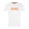 Guru Gradient Connect Bílé Tričko 2XL