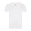Guru Gradient Connect Bílé Tričko 3XL
