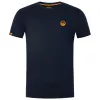 Guru Sunset Tee Navy Tričko L