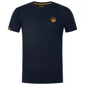 Guru Sunset Tee Navy Tričko 3XL