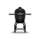 Kamado Chef 19 Shadow Kamado Gril 47cm Shadow